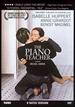 The Piano Teacher (R-Rated Edition)