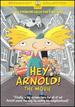 Hey Arnold-the Movie