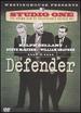 Studio One: the Defender [Dvd]
