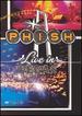 Phish-Live in Vegas