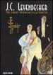 J.C. Leyendecker-the Great American Illustrator