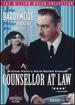 Counsellor at Law