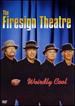 The Firesign Theatre-Weirdly Cool