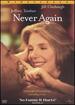 Never Again [Dvd]