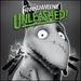 Frankenweenie Unleashed!