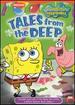 Spongebob Squarepants-Tales From the Deep