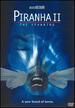 Piranha II: the Spawning