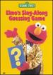 Sesame Street-Elmo's Sing-Along Guessing Game