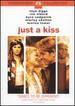 Just a Kiss [Dvd]