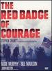 The Red Badge of Courage [Dvd]