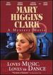 Loves Music, Loves to Dance (Mary Higgins Clark Mystery Collection)