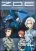 Zone of the Enders (Zoe)-Dolores, I-a Prelude to War (Vol. 3)