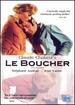 Le Boucher (the Butcher) [Dvd]