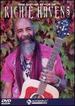 The Guitar Style of Richie Havens