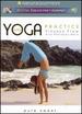 Sacred Yoga Practice With Rainbeau Mars-Vinyasa Flow: Pure Sweat [Dvd]
