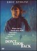 Don't Look Back [Dvd]
