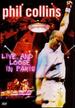 Phil Collins-Live & Loose in Paris