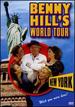 Benny Hill World Tour Ny
