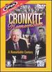 Cronkite Remembers: a Remarkable Century [Dvd]