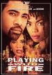 Playing With Fire [Dvd]