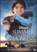 Summer of the Monkeys [Dvd]