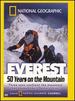 National Geographic-Everest 50 Years on the Mountain