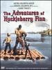 The Adventures of Huckleberry Finn [Dvd]