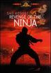 Revenge of the Ninja [Dvd]