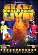 Bear in the Big Blue House Live! [Dvd]