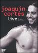 Joaqun Corts: Live at the Royal Albert Hall