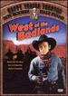 West of the Badlands [Dvd]
