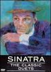 Sinatra-the Classic Duets [Dvd]