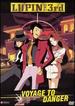 Lupin the 3rd-Voyage to Danger