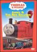 James and the Red Balloon (Thomas & Friends Series) [Dvd]