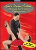 Let's Dance Salsa-Advanced and Expert Combinations Dvd