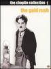 The Gold Rush-Charles Chaplin