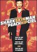 Shark Skin Man and Peach Hip Girl [Dvd]