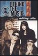 Vh1 Behind the Music-Motley Crue [Dvd]