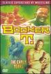 Booker T: the Early Years [Dvd]