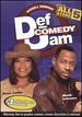 Def Comedy Jam: More All Stars-Volume 5 [Dvd]