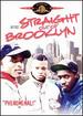 Straight Out of Brooklyn [Vhs]
