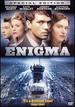 Enigma (Special Edition) [Dvd]