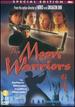 The Moon Warriors [Dvd]