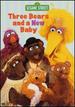 Sesame Street-Three Bears and a New Baby