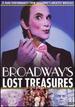Broadway's Lost Treasures 2