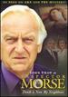 Inspector Morse-Death is Now My Neighbour [Dvd]