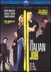 The Italian Job (Full Screen Edition)