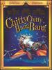 Chitty Chitty Bang Bang (Special Edition) [Dvd]