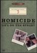 Homicide Life on the Street-the Complete Season 3