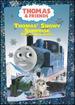 Thomas & Friends-Thomas' Snowy Surprise